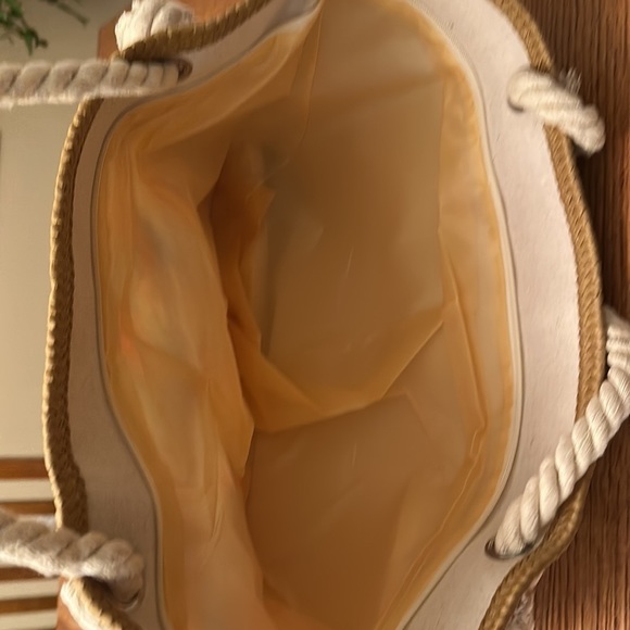 Nee TIE DYE TOTE BAG - Picture 5 of 5